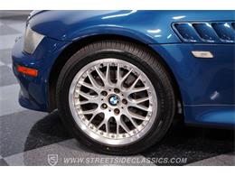 2001 BMW Z3 (CC-2096625) for sale in Lithia Springs, Georgia