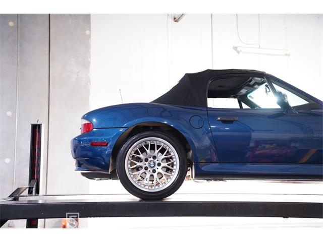 2001 BMW Z3 (CC-2096625) for sale in Lithia Springs, Georgia