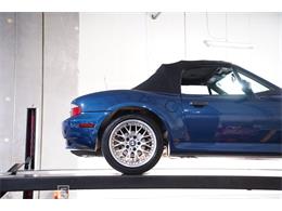 2001 BMW Z3 (CC-2096625) for sale in Lithia Springs, Georgia