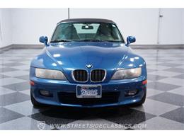 2001 BMW Z3 (CC-2096625) for sale in Lithia Springs, Georgia