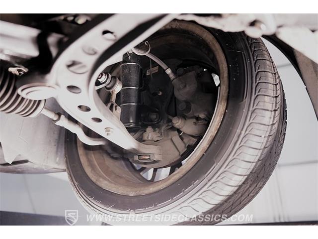 2001 BMW Z3 (CC-2096625) for sale in Lithia Springs, Georgia