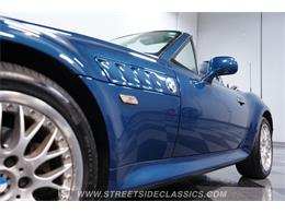 2001 BMW Z3 (CC-2096625) for sale in Lithia Springs, Georgia