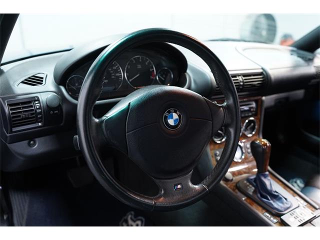 2001 BMW Z3 (CC-2096625) for sale in Lithia Springs, Georgia