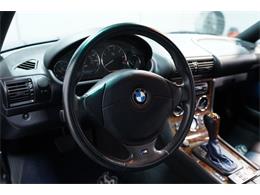 2001 BMW Z3 (CC-2096625) for sale in Lithia Springs, Georgia