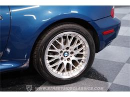 2001 BMW Z3 (CC-2096625) for sale in Lithia Springs, Georgia
