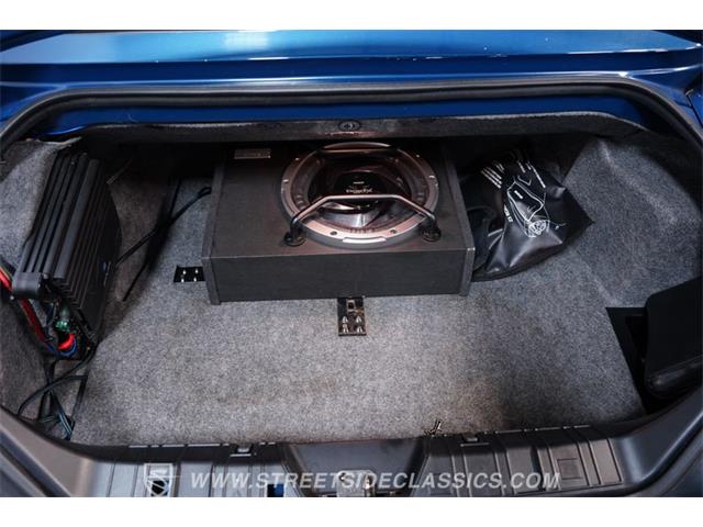 2001 BMW Z3 (CC-2096625) for sale in Lithia Springs, Georgia