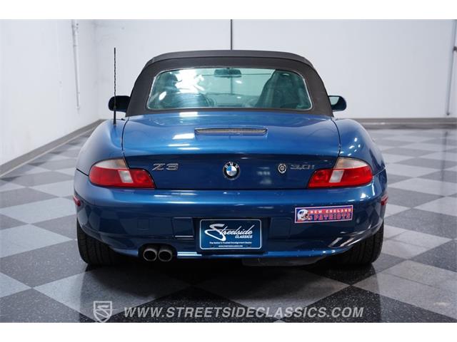 2001 BMW Z3 (CC-2096625) for sale in Lithia Springs, Georgia