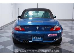 2001 BMW Z3 (CC-2096625) for sale in Lithia Springs, Georgia
