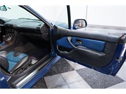 2001 BMW Z3 (CC-2096625) for sale in Lithia Springs, Georgia