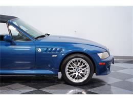 2001 BMW Z3 (CC-2096625) for sale in Lithia Springs, Georgia