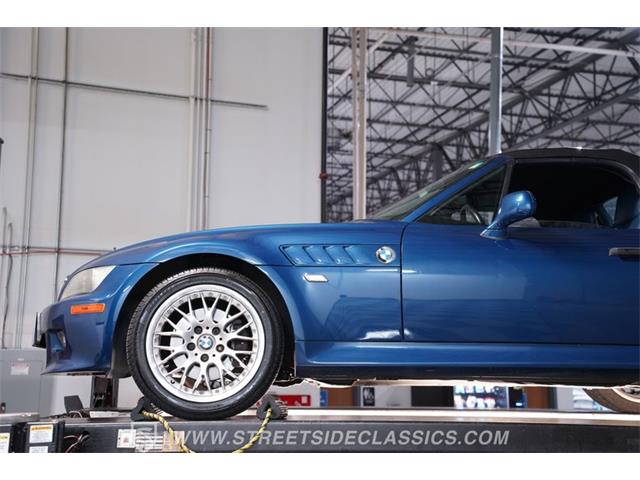 2001 BMW Z3 (CC-2096625) for sale in Lithia Springs, Georgia