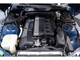 2001 BMW Z3 (CC-2096625) for sale in Lithia Springs, Georgia
