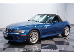 2001 BMW Z3 (CC-2096625) for sale in Lithia Springs, Georgia