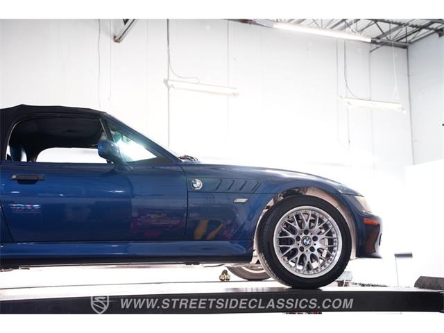 2001 BMW Z3 (CC-2096625) for sale in Lithia Springs, Georgia