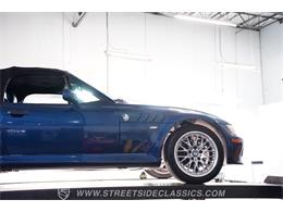 2001 BMW Z3 (CC-2096625) for sale in Lithia Springs, Georgia