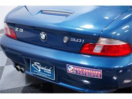 2001 BMW Z3 (CC-2096625) for sale in Lithia Springs, Georgia