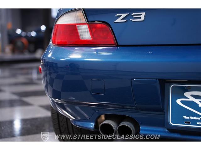 2001 BMW Z3 (CC-2096625) for sale in Lithia Springs, Georgia