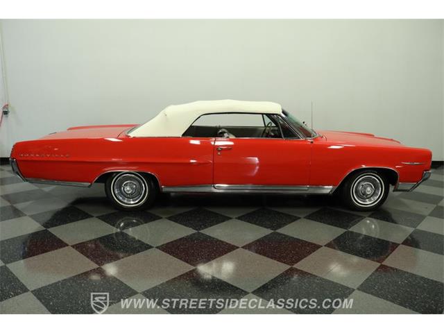 1964 Pontiac Bonneville (CC-2096626) for sale in Lutz, Florida
