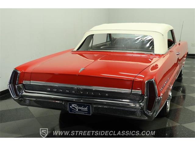 1964 Pontiac Bonneville (CC-2096626) for sale in Lutz, Florida