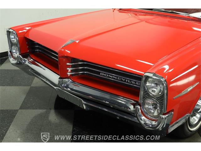 1964 Pontiac Bonneville (CC-2096626) for sale in Lutz, Florida