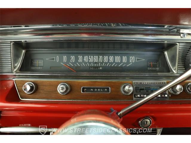 1964 Pontiac Bonneville (CC-2096626) for sale in Lutz, Florida