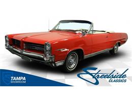 1964 Pontiac Bonneville (CC-2096626) for sale in Lutz, Florida