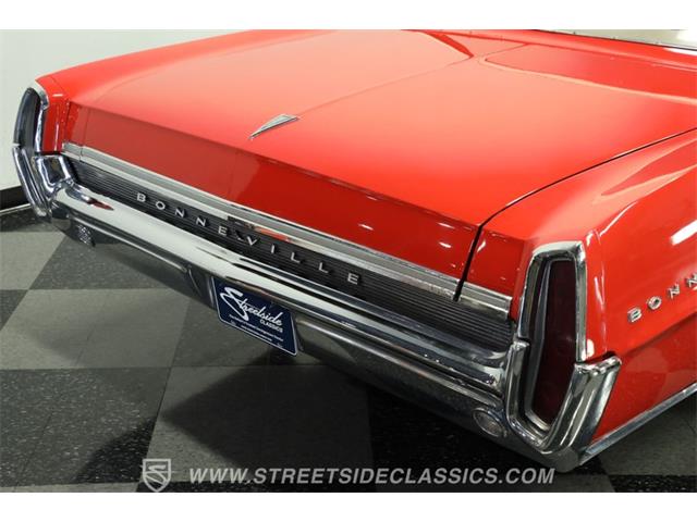 1964 Pontiac Bonneville (CC-2096626) for sale in Lutz, Florida