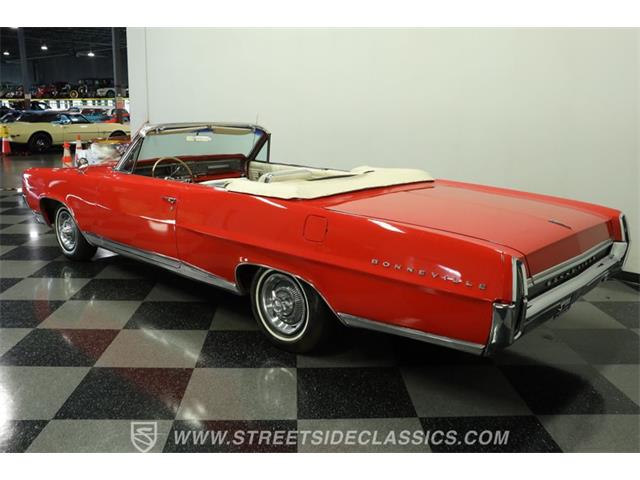 1964 Pontiac Bonneville (CC-2096626) for sale in Lutz, Florida