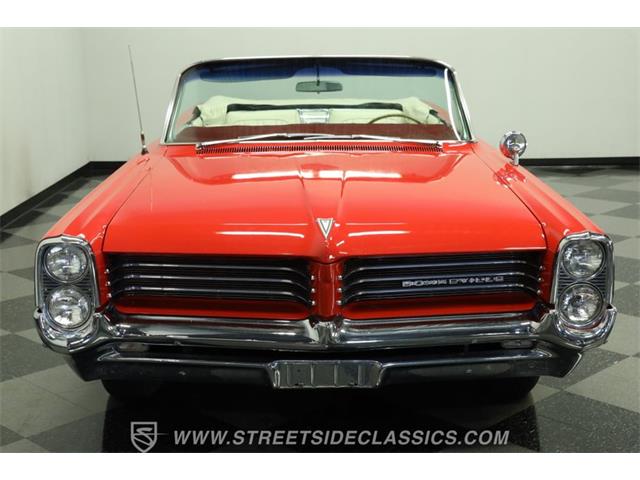1964 Pontiac Bonneville (CC-2096626) for sale in Lutz, Florida