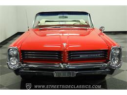 1964 Pontiac Bonneville (CC-2096626) for sale in Lutz, Florida