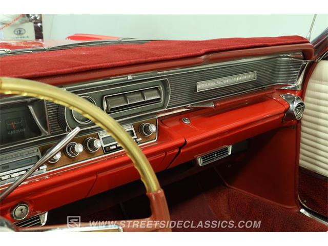 1964 Pontiac Bonneville (CC-2096626) for sale in Lutz, Florida