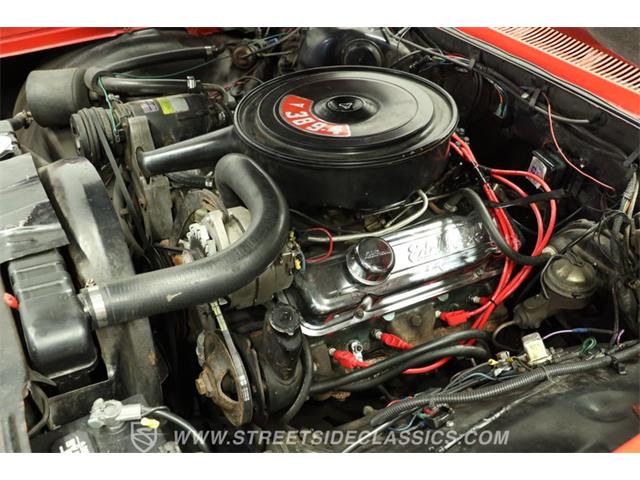 1964 Pontiac Bonneville (CC-2096626) for sale in Lutz, Florida
