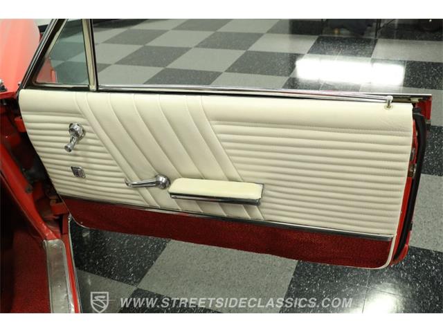 1964 Pontiac Bonneville (CC-2096626) for sale in Lutz, Florida