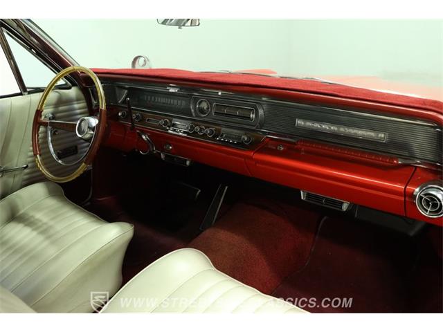 1964 Pontiac Bonneville (CC-2096626) for sale in Lutz, Florida