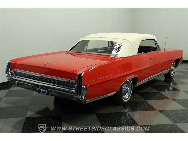 1964 Pontiac Bonneville (CC-2096626) for sale in Lutz, Florida