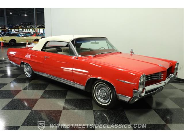 1964 Pontiac Bonneville (CC-2096626) for sale in Lutz, Florida