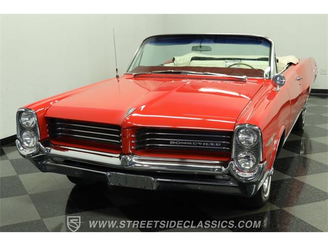 1964 Pontiac Bonneville (CC-2096626) for sale in Lutz, Florida