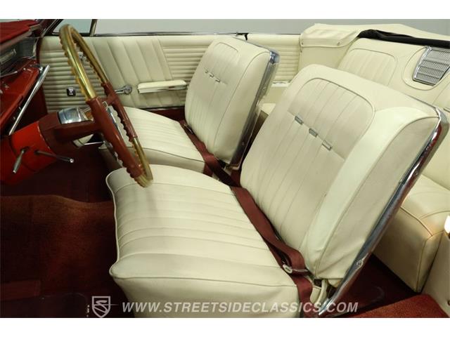 1964 Pontiac Bonneville (CC-2096626) for sale in Lutz, Florida