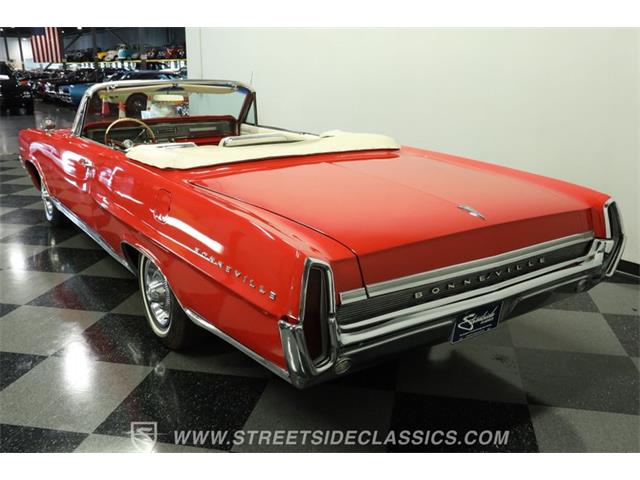1964 Pontiac Bonneville (CC-2096626) for sale in Lutz, Florida