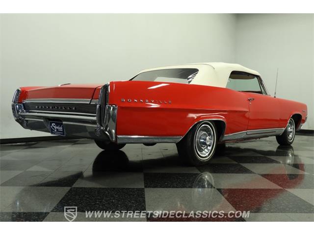 1964 Pontiac Bonneville (CC-2096626) for sale in Lutz, Florida