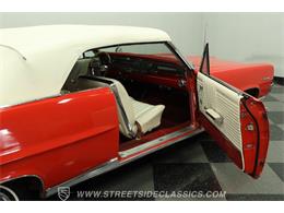 1964 Pontiac Bonneville (CC-2096626) for sale in Lutz, Florida