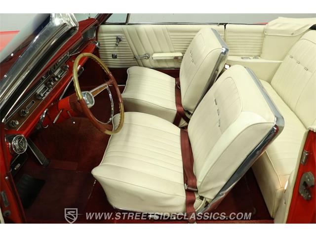 1964 Pontiac Bonneville (CC-2096626) for sale in Lutz, Florida