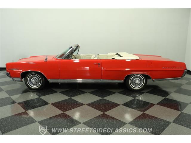 1964 Pontiac Bonneville (CC-2096626) for sale in Lutz, Florida