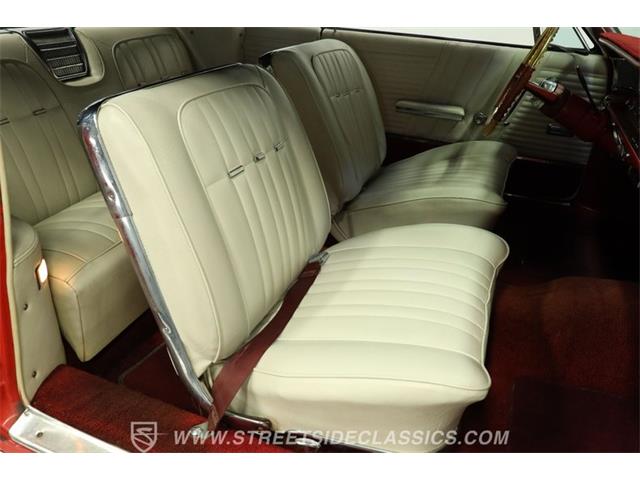 1964 Pontiac Bonneville (CC-2096626) for sale in Lutz, Florida