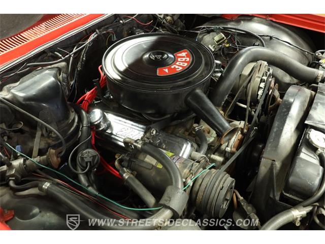 1964 Pontiac Bonneville (CC-2096626) for sale in Lutz, Florida