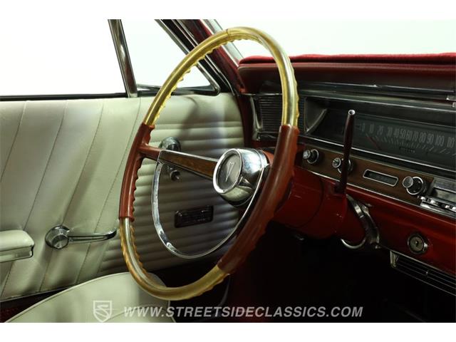 1964 Pontiac Bonneville (CC-2096626) for sale in Lutz, Florida