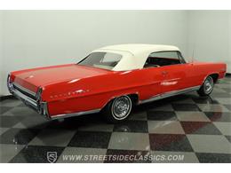 1964 Pontiac Bonneville (CC-2096626) for sale in Lutz, Florida