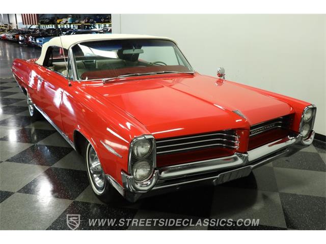 1964 Pontiac Bonneville (CC-2096626) for sale in Lutz, Florida
