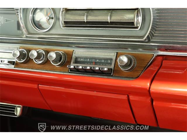 1964 Pontiac Bonneville (CC-2096626) for sale in Lutz, Florida