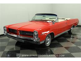 1964 Pontiac Bonneville (CC-2096626) for sale in Lutz, Florida